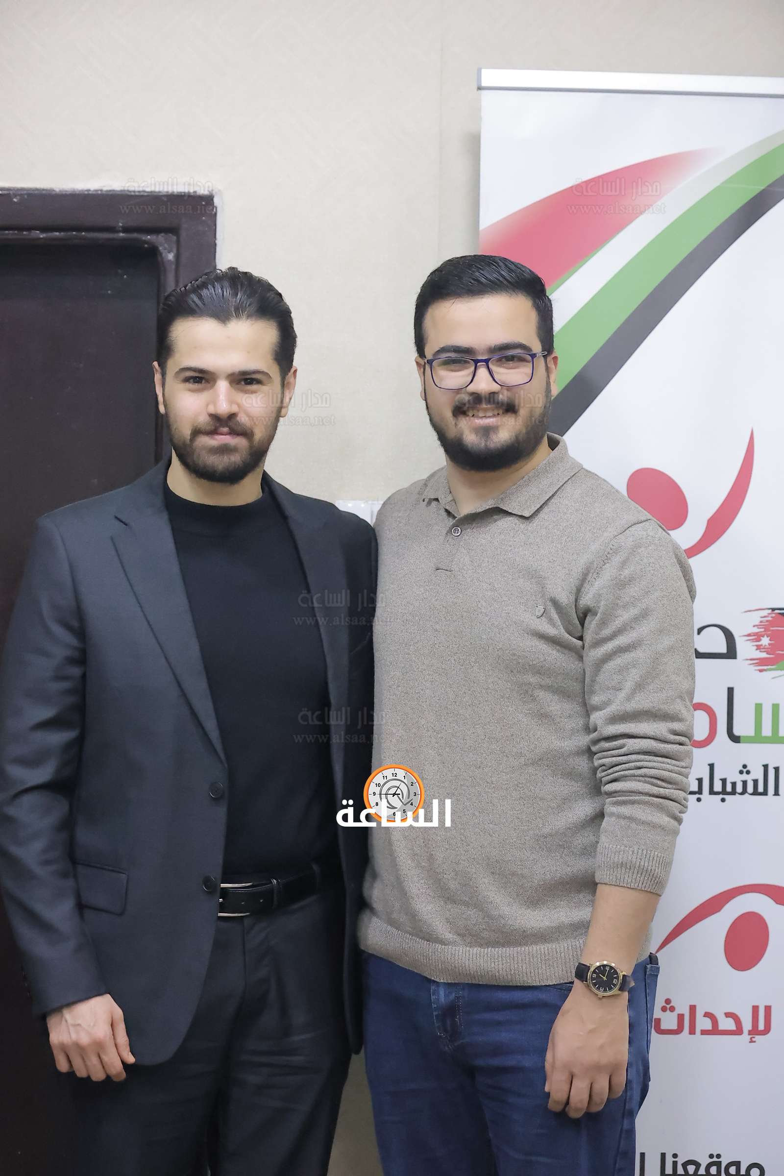 Madar Al-Saa Images 0.21280507892404432