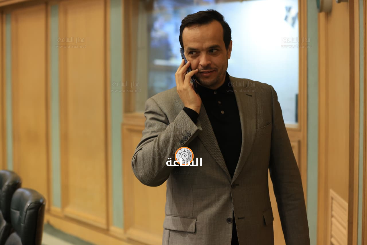 Madar Al-Saa Images 0.5415367595468716