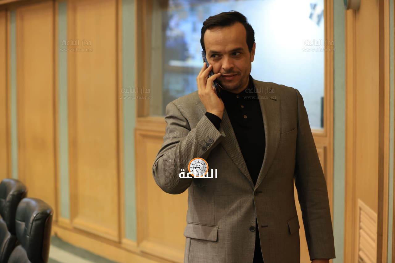 Madar Al-Saa Images 0.019705217221756888