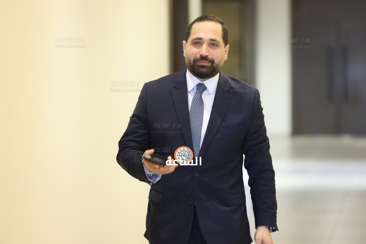 Madar Al-Saa Images 0.9407507269012617