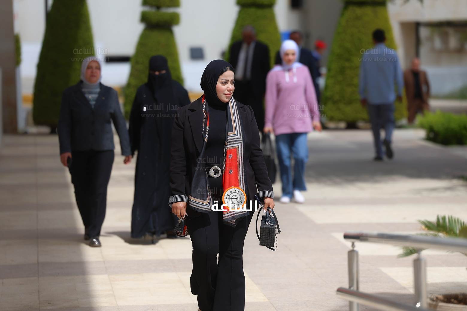 Madar Al-Saa Images 0.4634744741388902