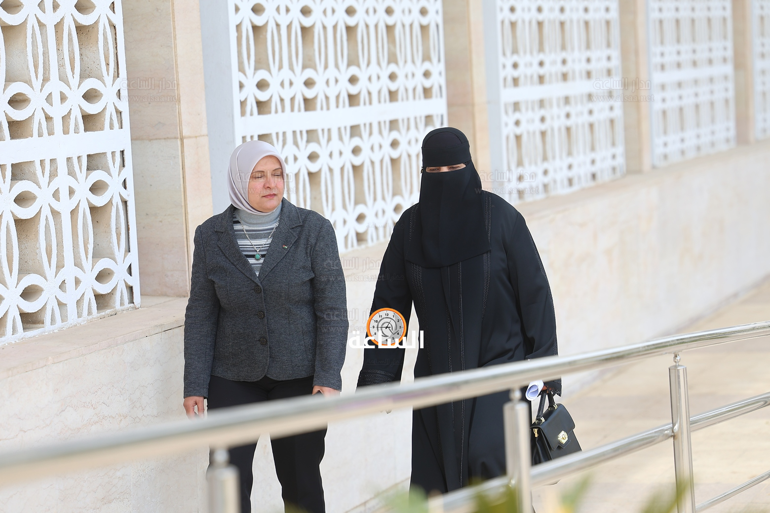 Madar Al-Saa Images 0.6012683921452815