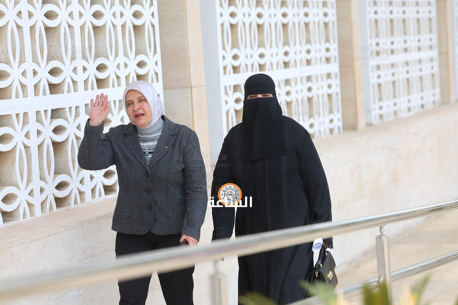 Madar Al-Saa Images 0.10772127773879436