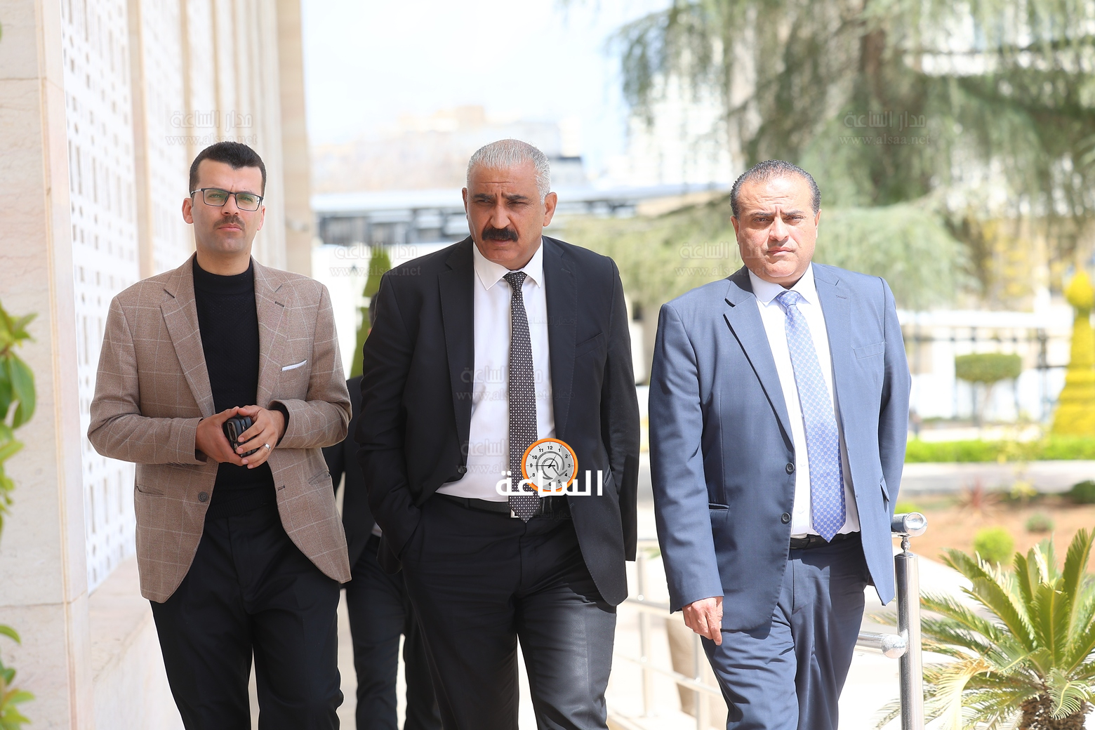 Madar Al-Saa Images 0.6377110117319889