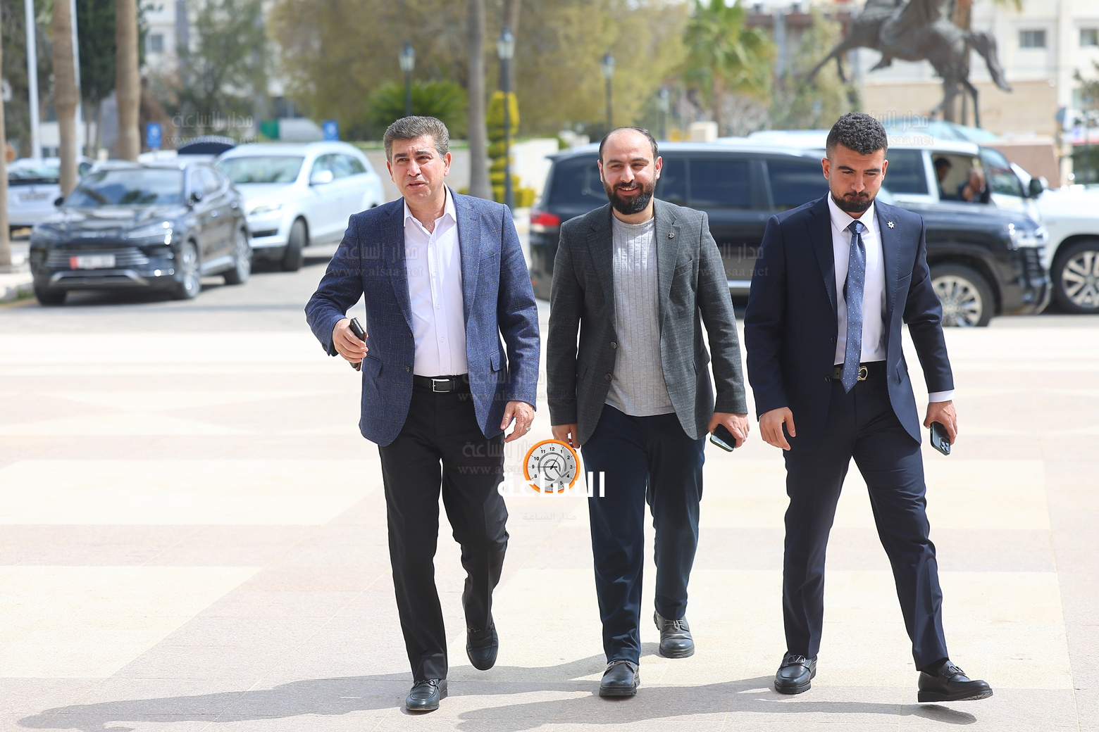 Madar Al-Saa Images 0.8826012448438496