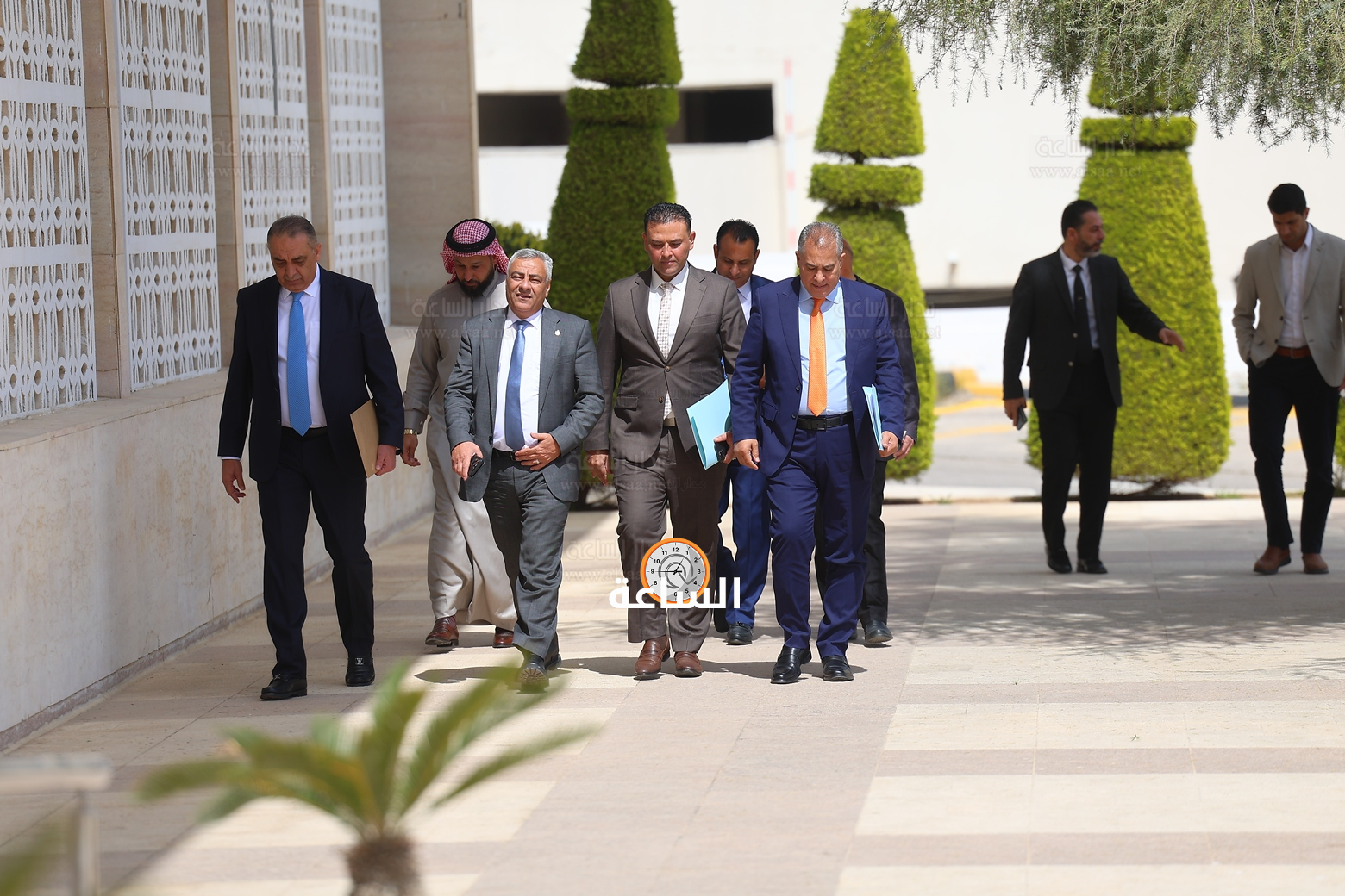 Madar Al-Saa Images 0.8438845306080679