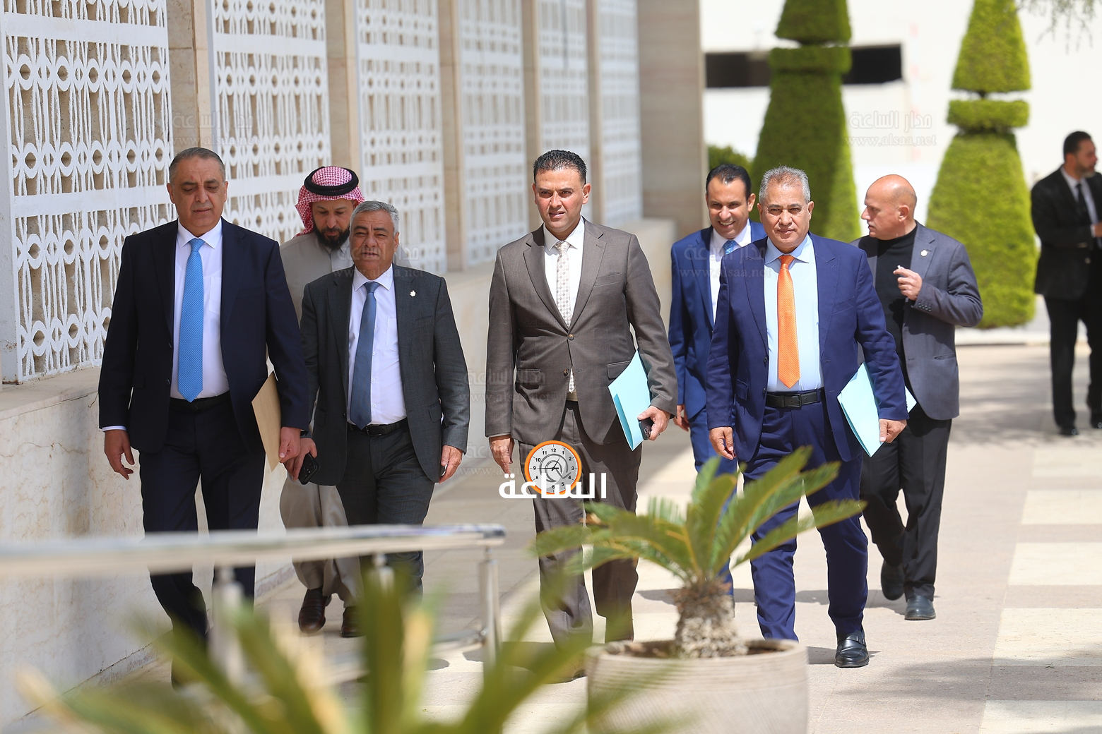 Madar Al-Saa Images 0.9363031613555559