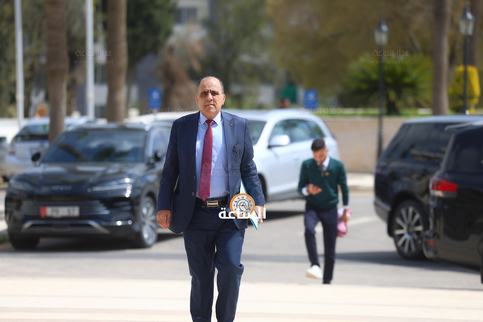 Madar Al-Saa Images 0.4024955990452258