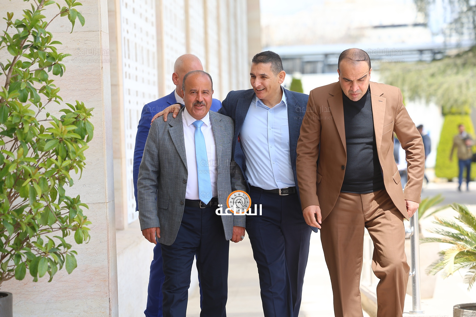 Madar Al-Saa Images 0.9600744929502916