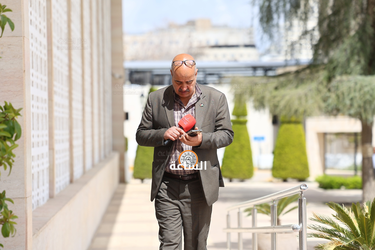 Madar Al-Saa Images 0.8650626705310168