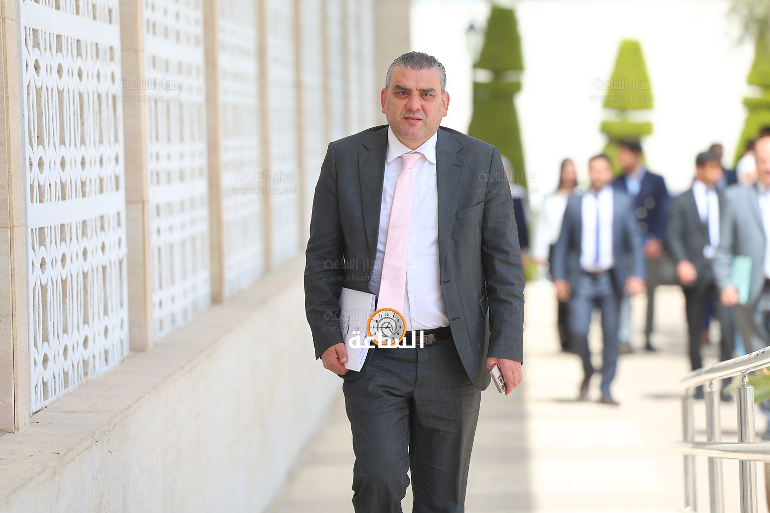 Madar Al-Saa Images 0.06403798589682974