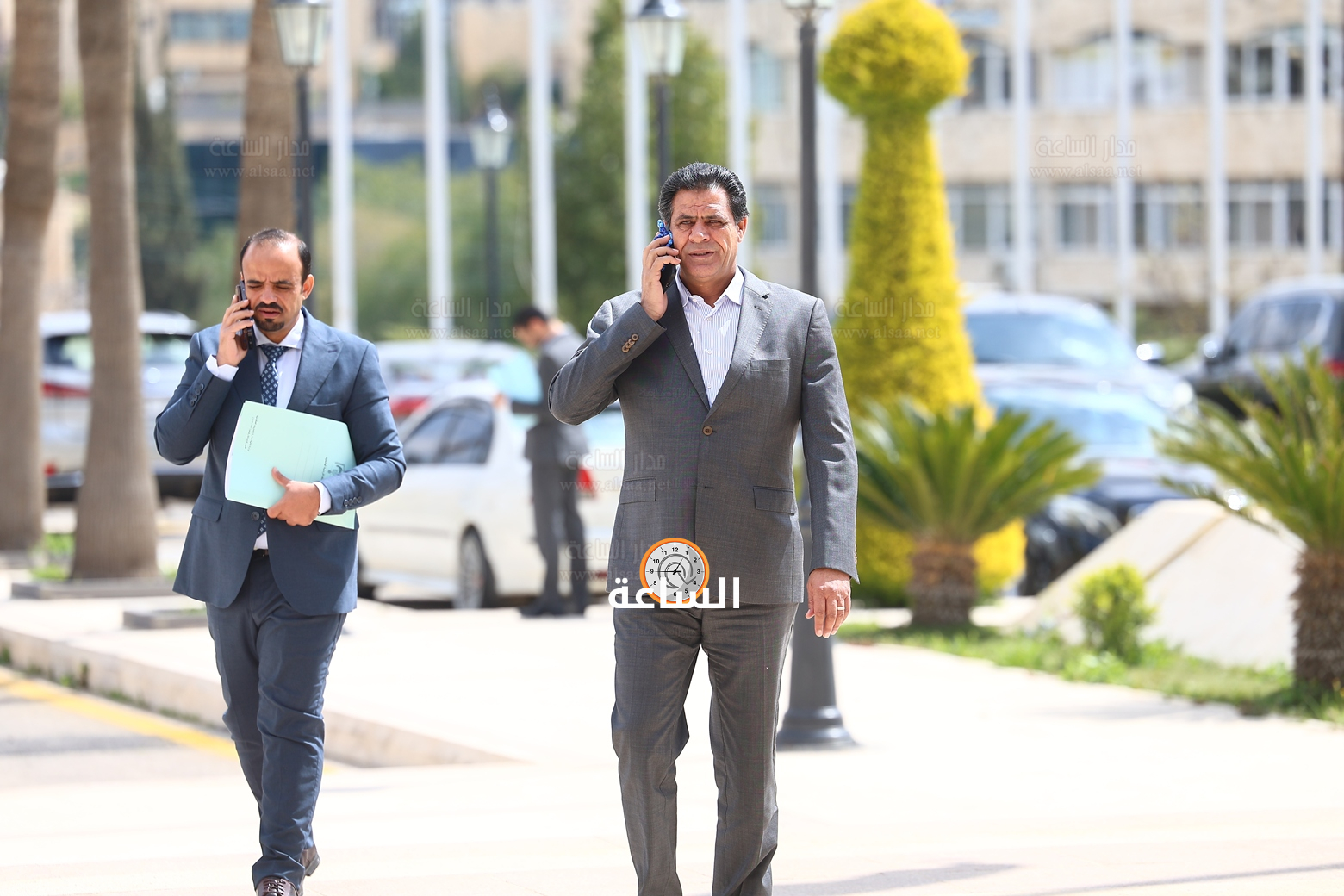 Madar Al-Saa Images 0.9954710179089189