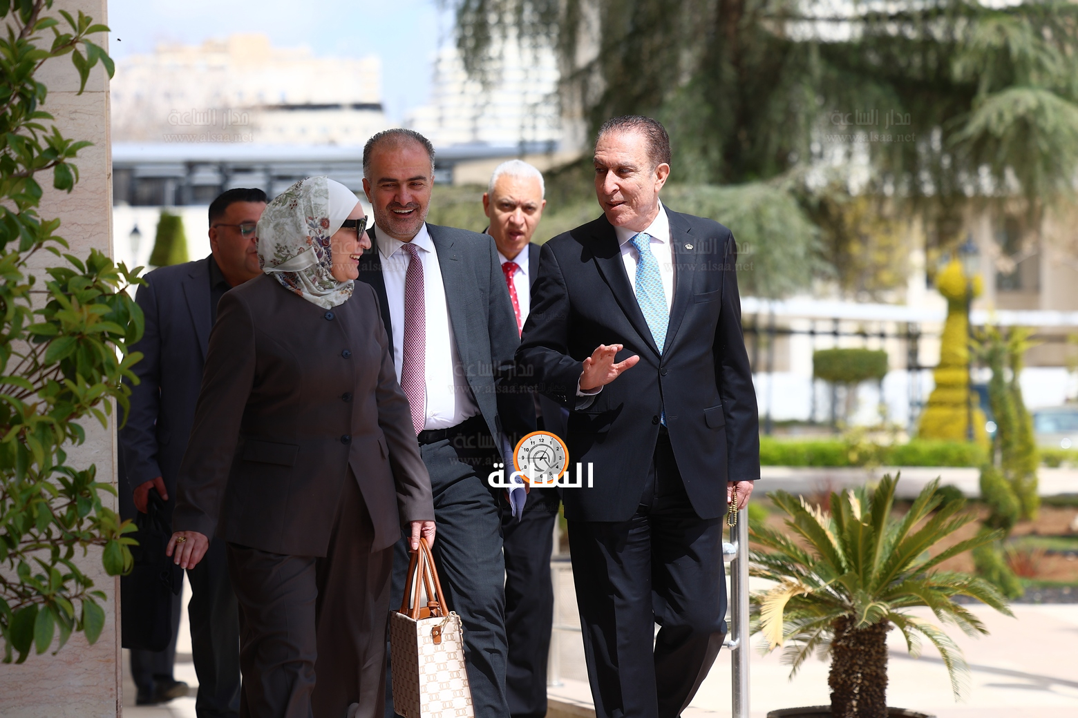 Madar Al-Saa Images 0.5996033080890086