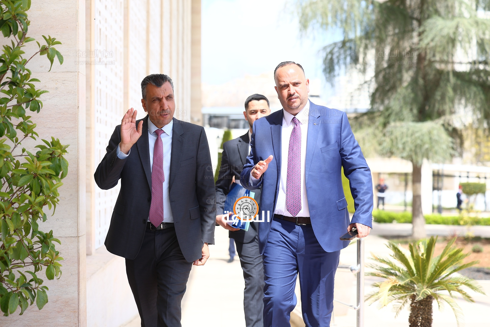 Madar Al-Saa Images 0.2630597569649463