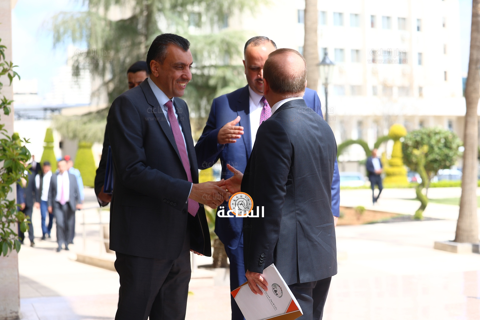 Madar Al-Saa Images 0.6580142100132665