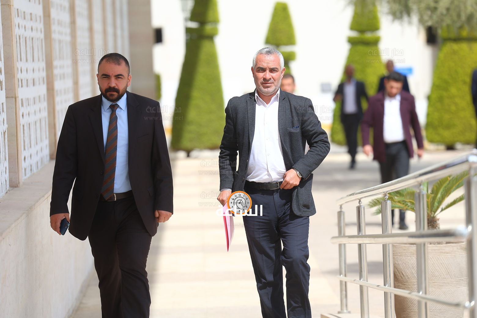 Madar Al-Saa Images 0.31911744339650294