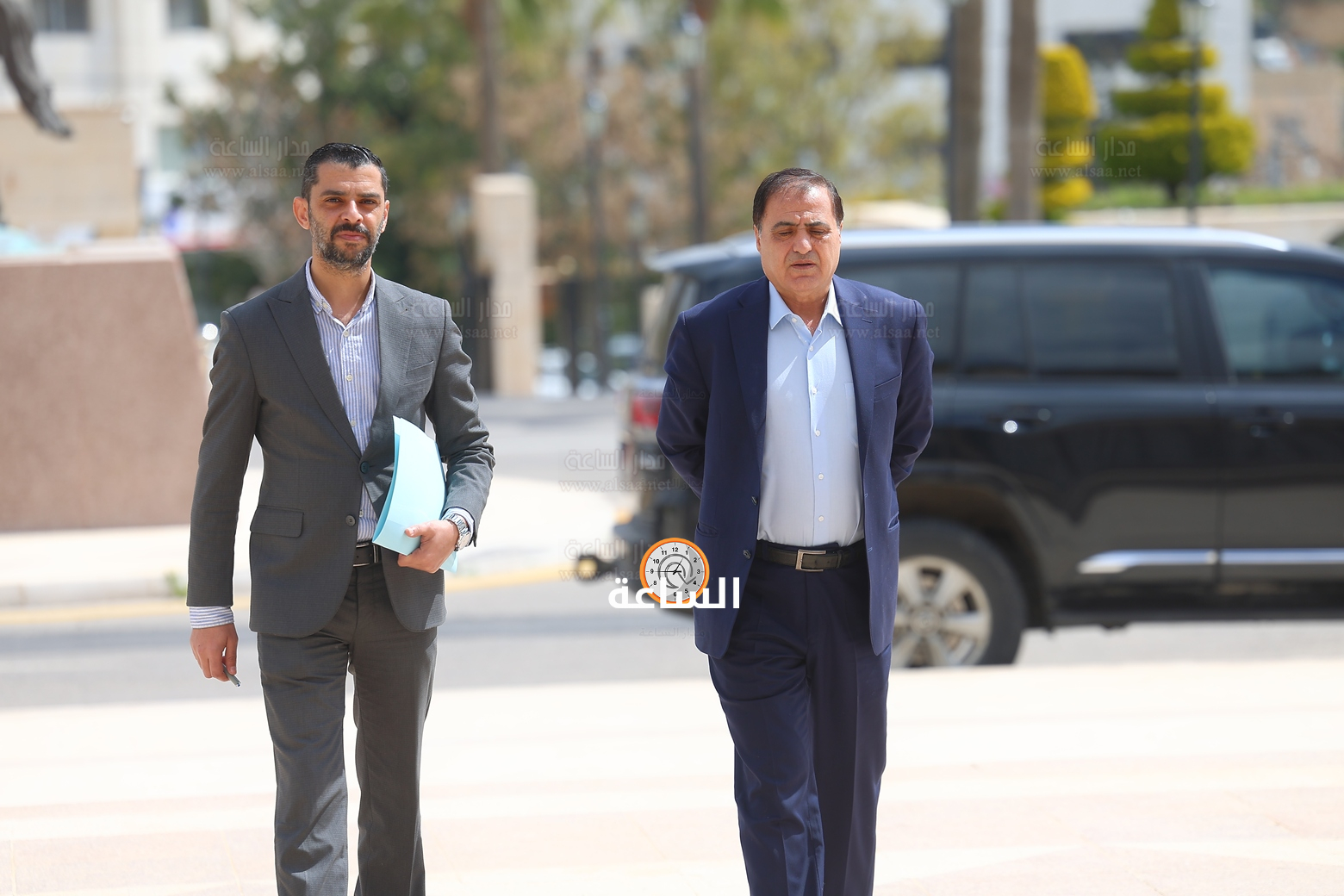 Madar Al-Saa Images 0.9130803477942552