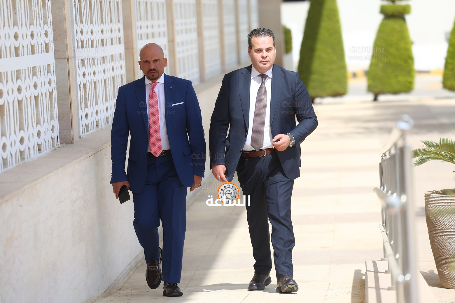 Madar Al-Saa Images 0.9198238283449309