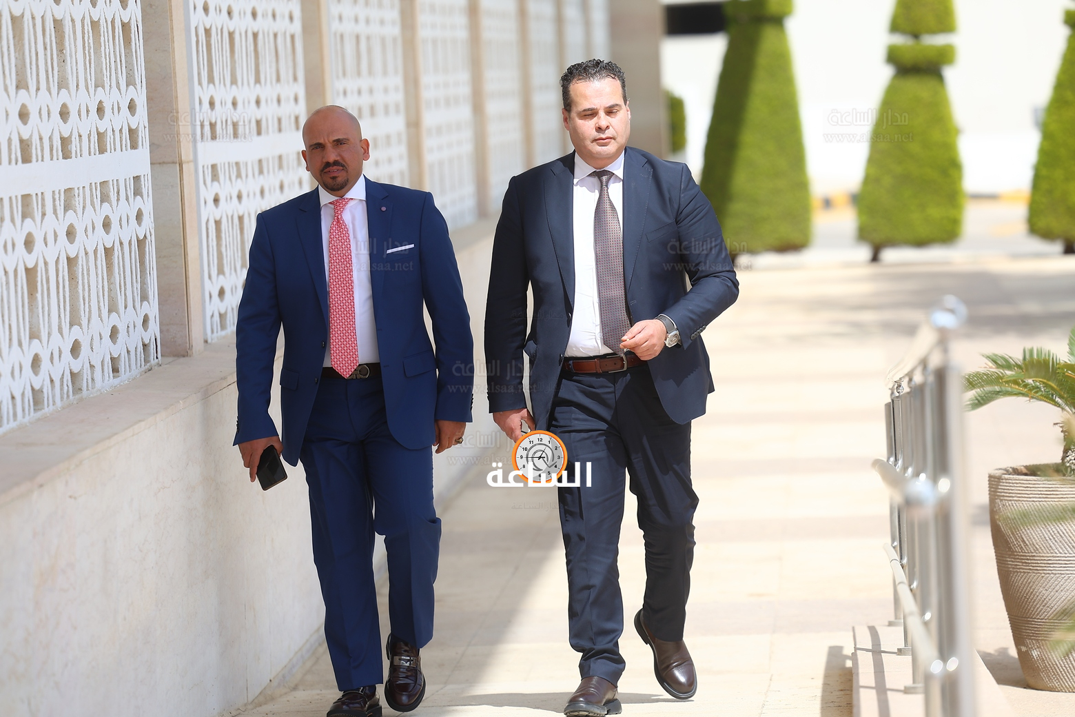 Madar Al-Saa Images 0.5348366907686926