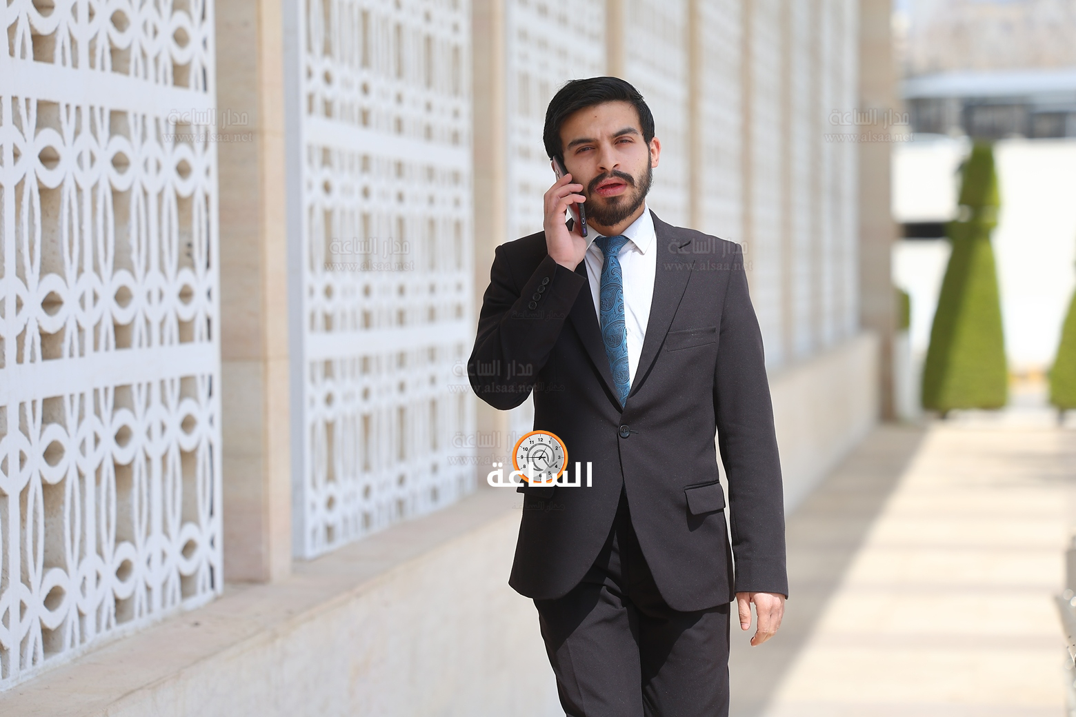 Madar Al-Saa Images 0.9609828840976179