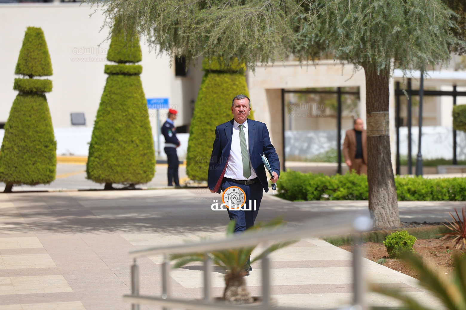 Madar Al-Saa Images 0.8244501881161884