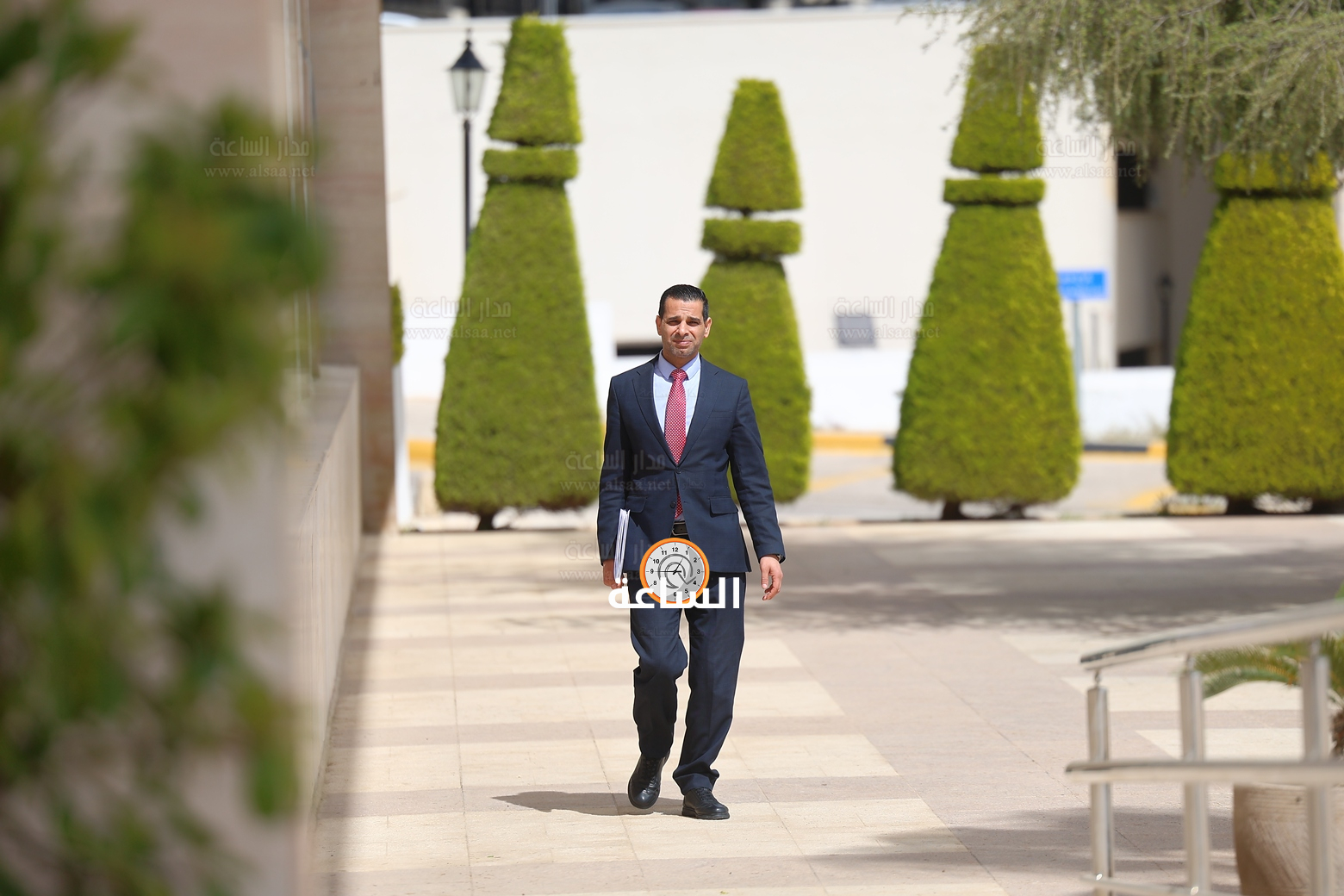 Madar Al-Saa Images 0.1920440683896233