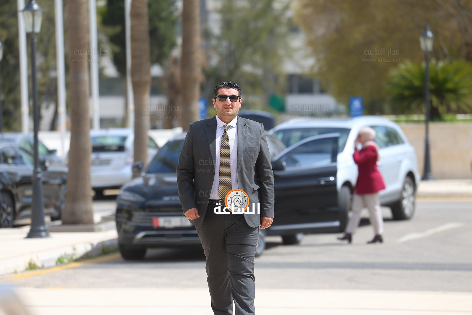 Madar Al-Saa Images 0.7601701383493318