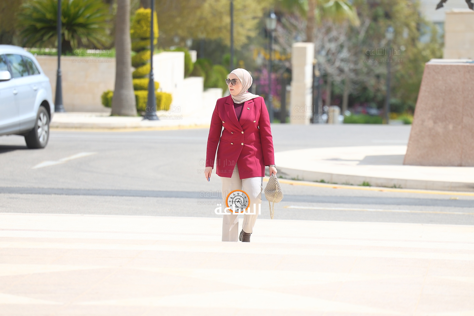 Madar Al-Saa Images 0.9124425077355538