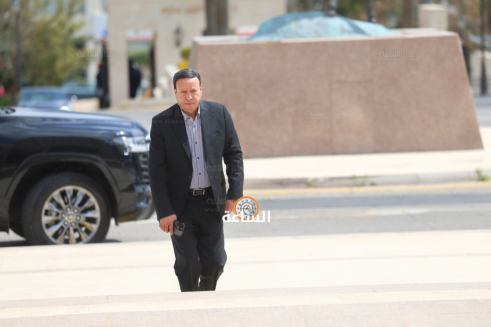 Madar Al-Saa Images 0.9115008005507425