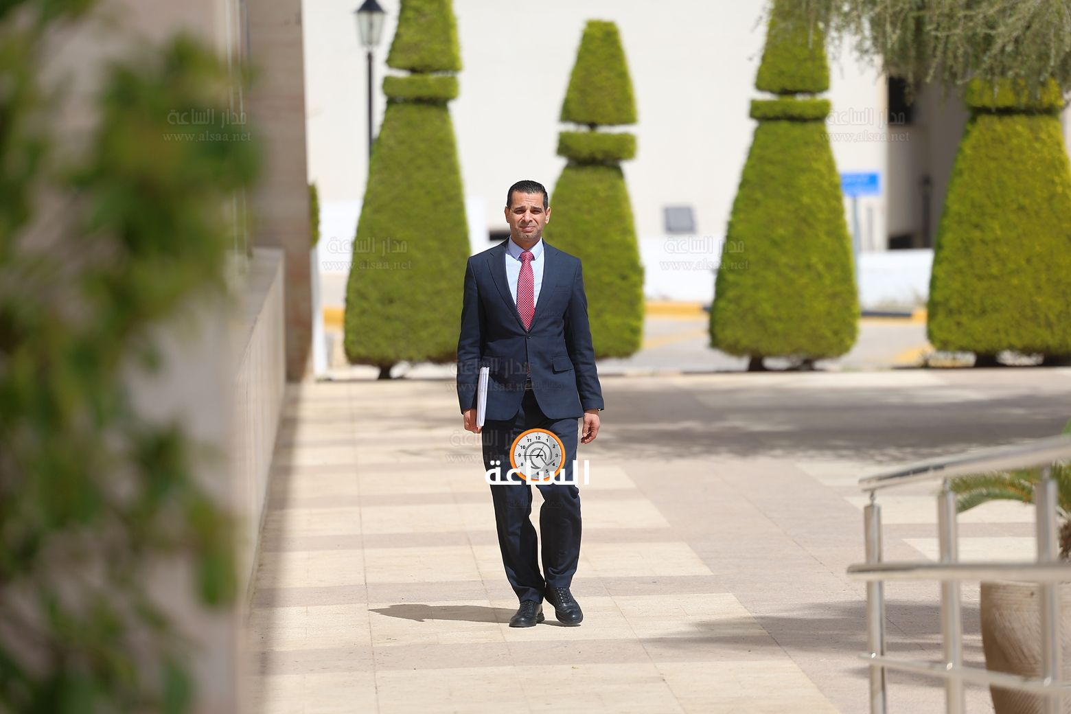 Madar Al-Saa Images 0.0503950109626875