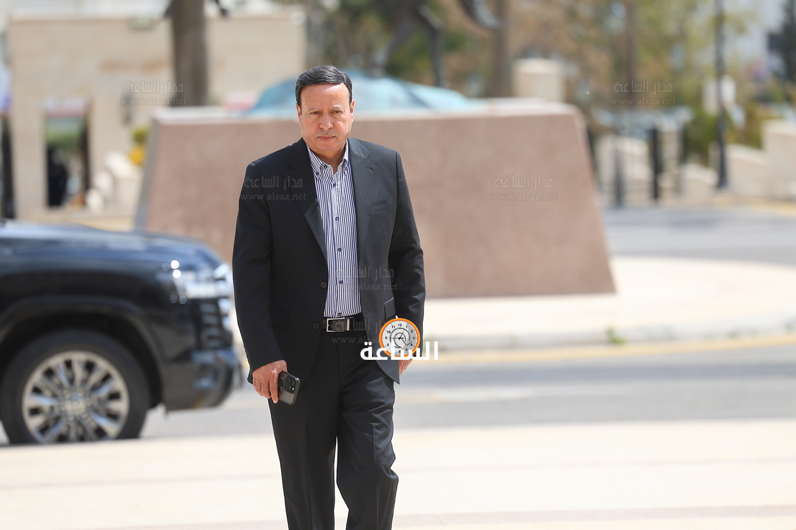 Madar Al-Saa Images 0.35592146100659905