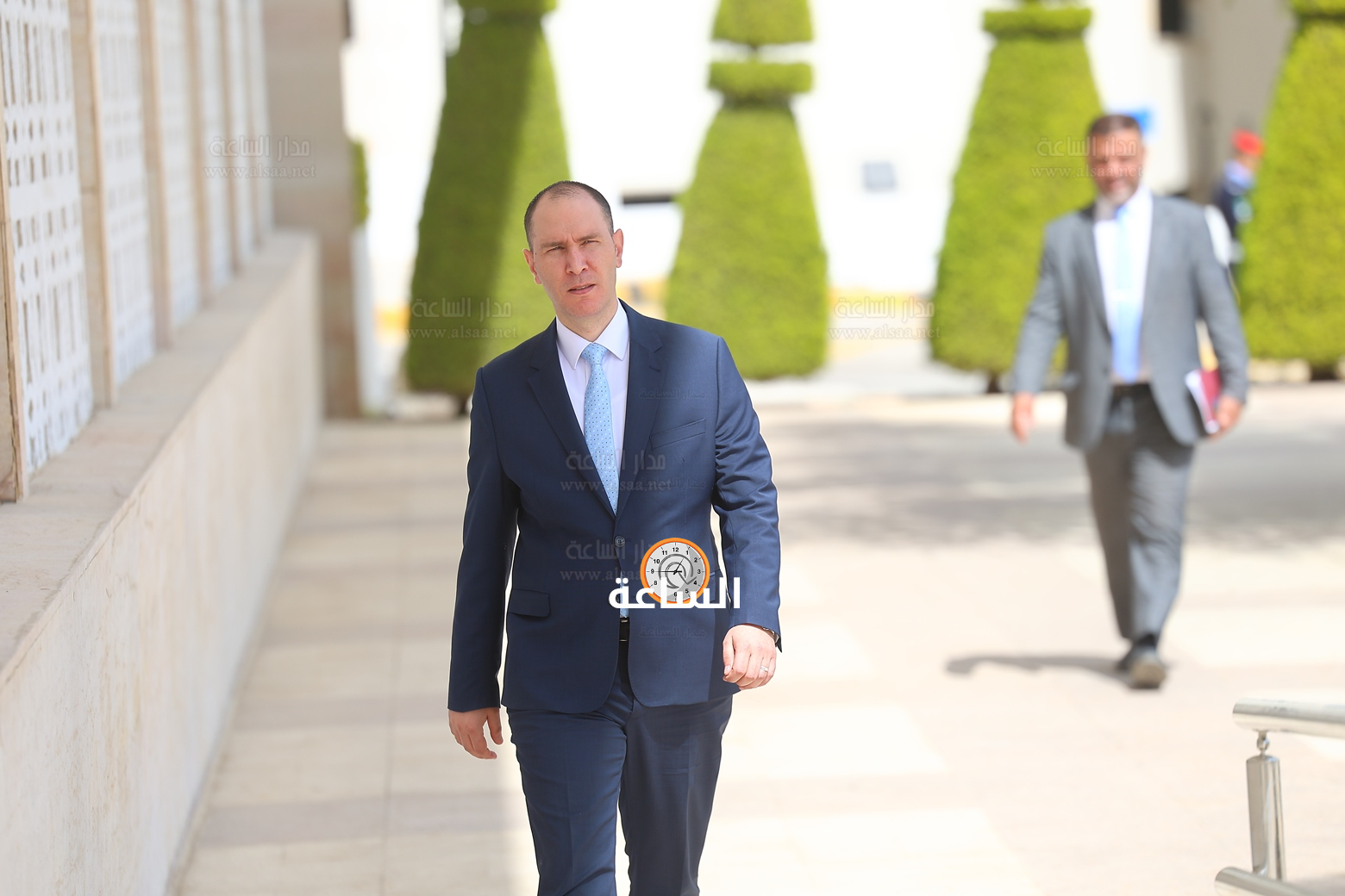 Madar Al-Saa Images 0.9595340794144175