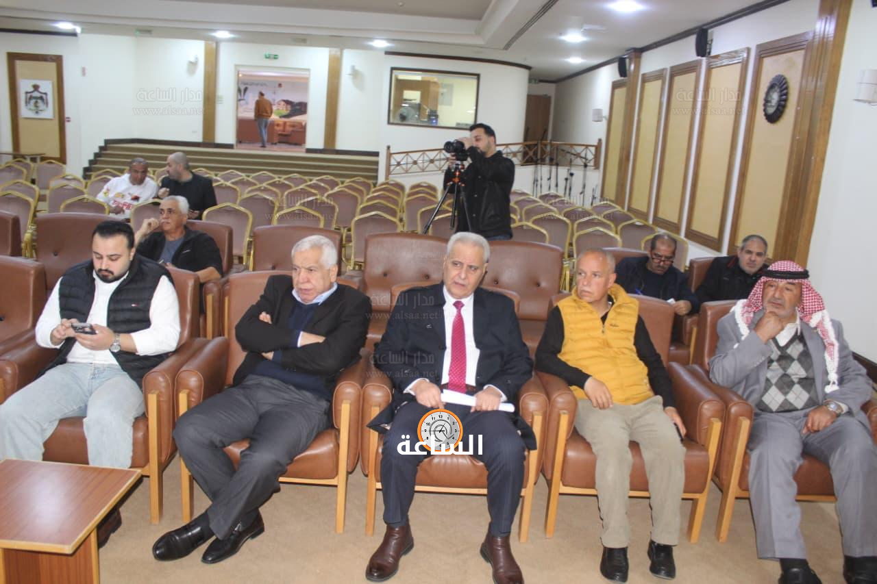 Madar Al-Saa Images 0.3259444961931536