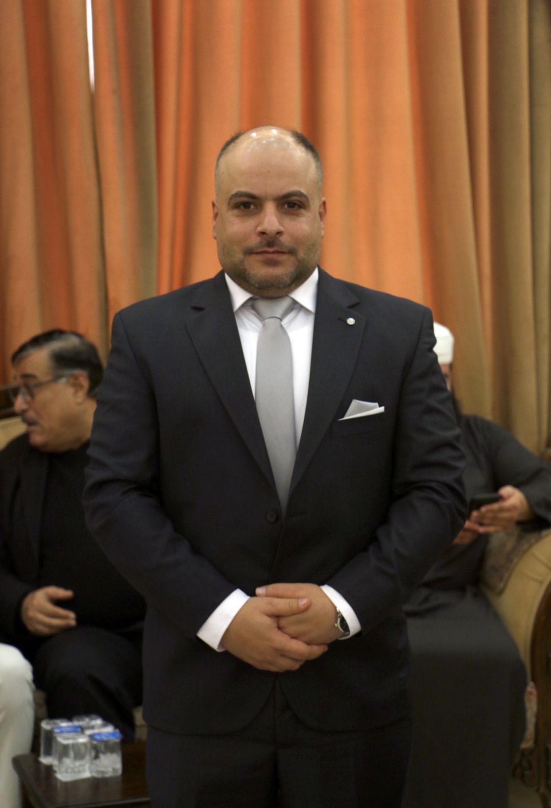 Madar Al-Saa Images 0.5400358826188385