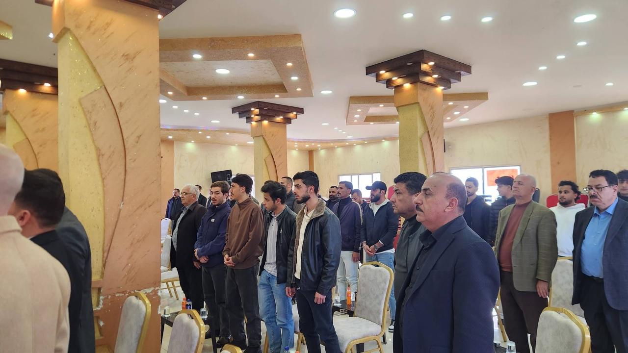 Madar Al-Saa Images 0.540924696386952