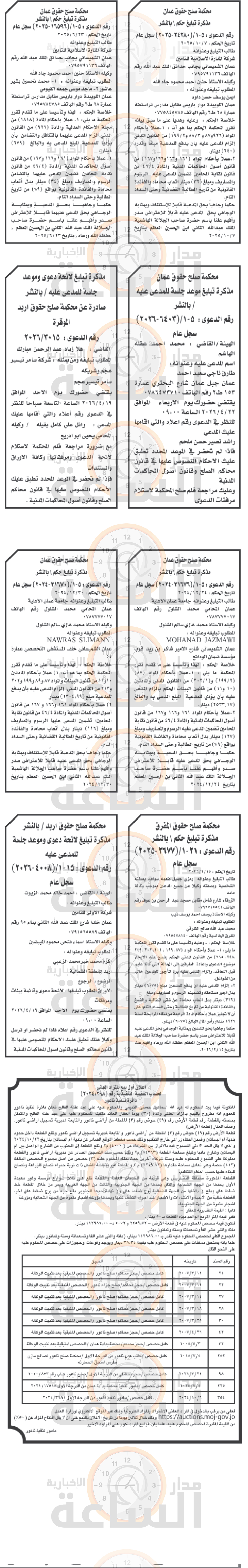 Madar Al-Saa Images 0.22450437622477026