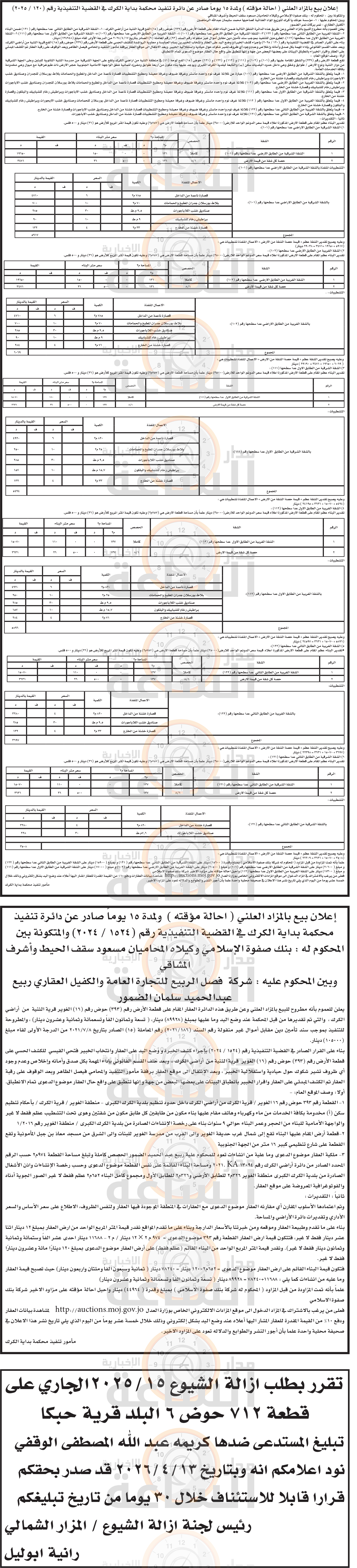 Madar Al-Saa Images 0.4448983033595214