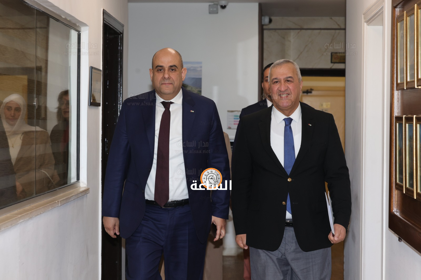 Madar Al-Saa Images 0.046094768737720115