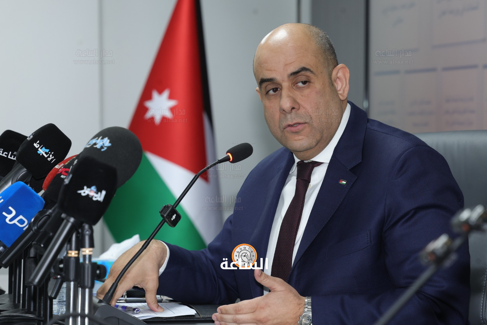 Madar Al-Saa Images 0.7984363464915794