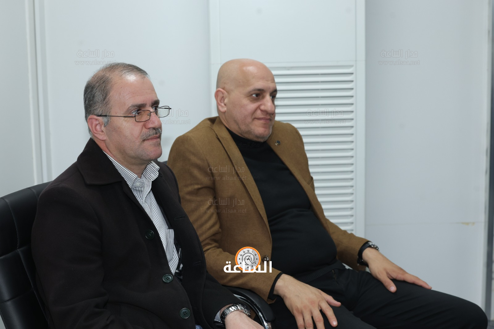 Madar Al-Saa Images 0.4771280181726222