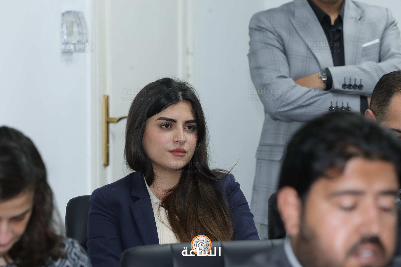 Madar Al-Saa Images 0.9883336263354853