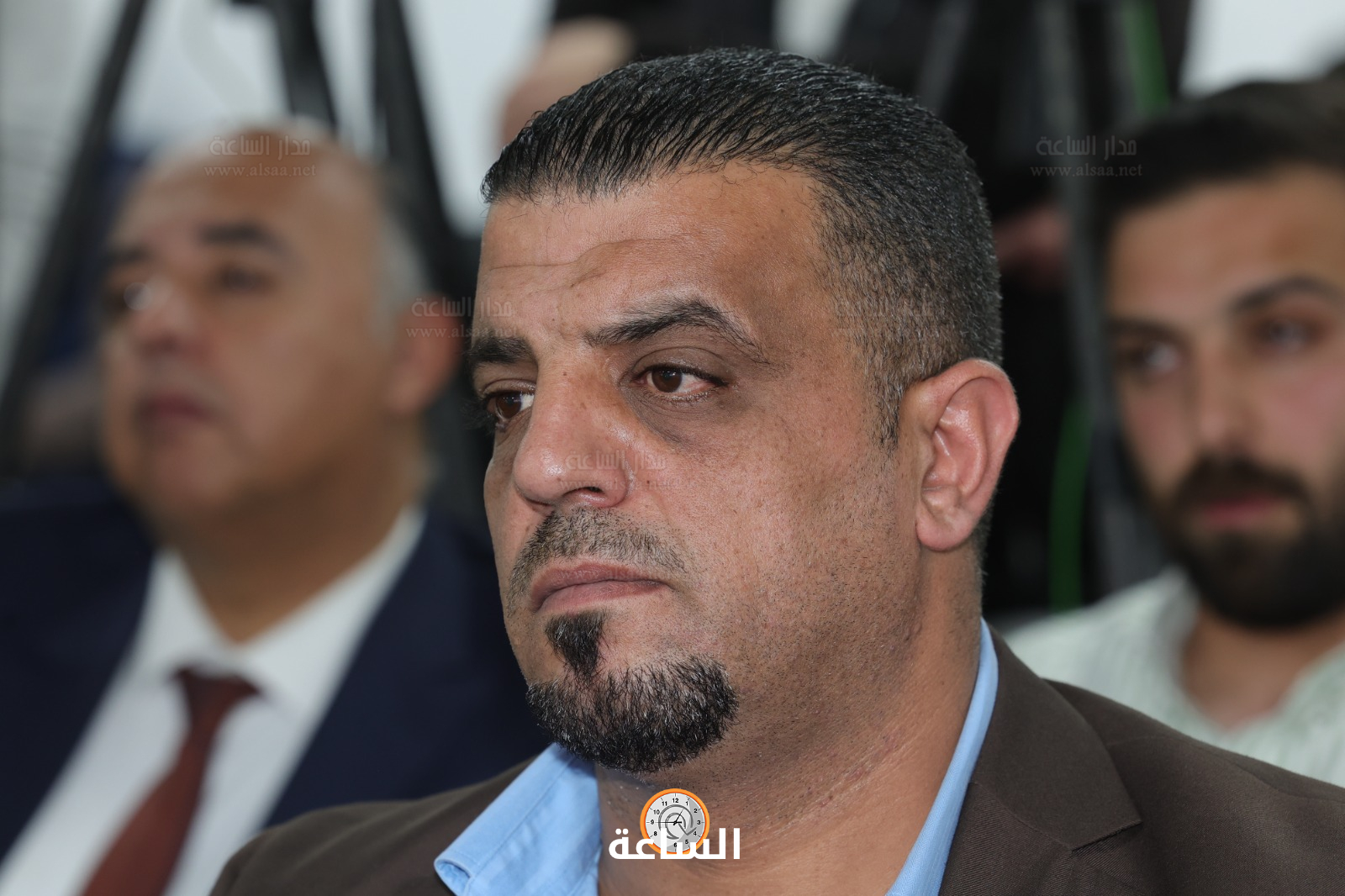 Madar Al-Saa Images 0.015927450285264877