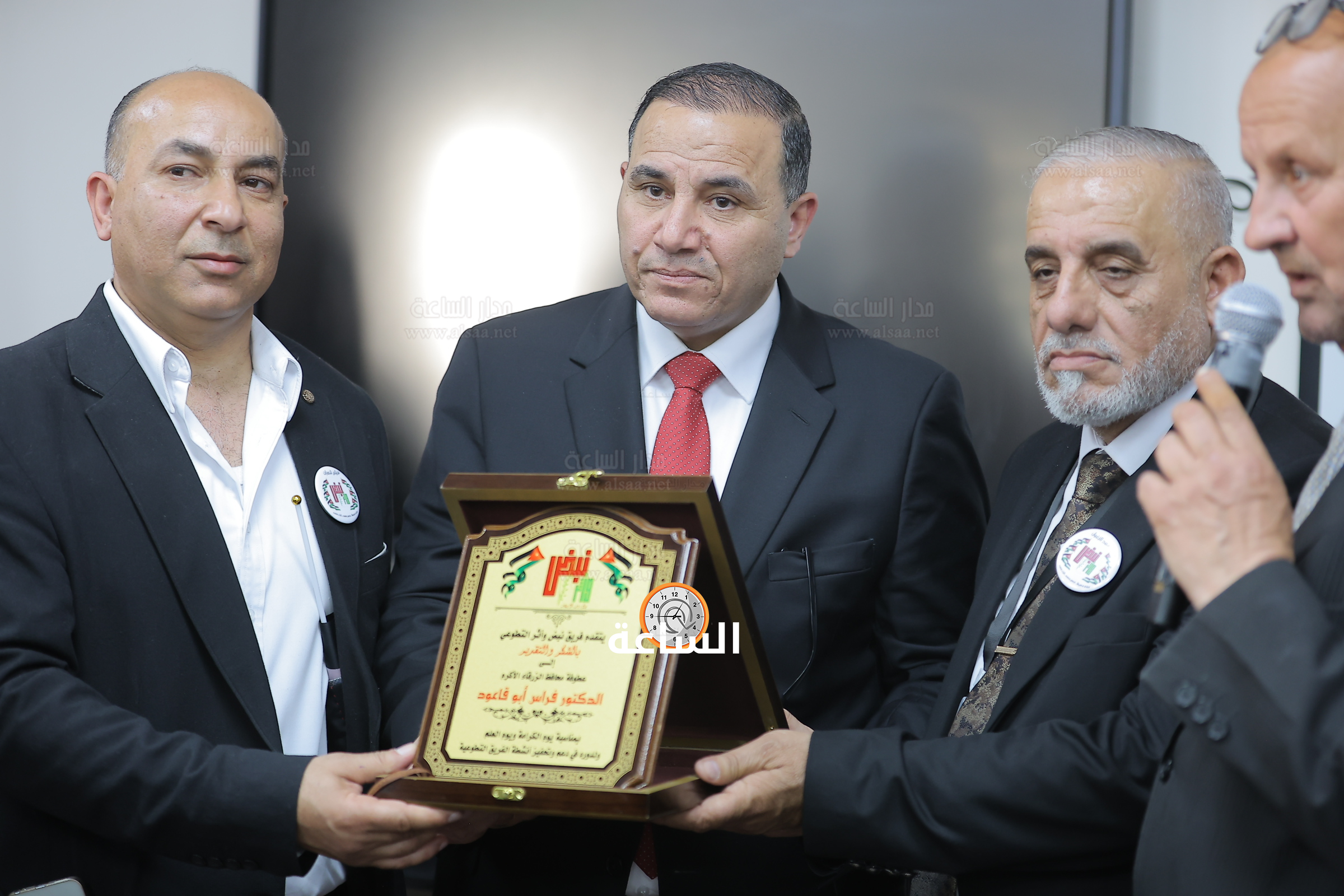 Madar Al-Saa Images 0.6616678664731196