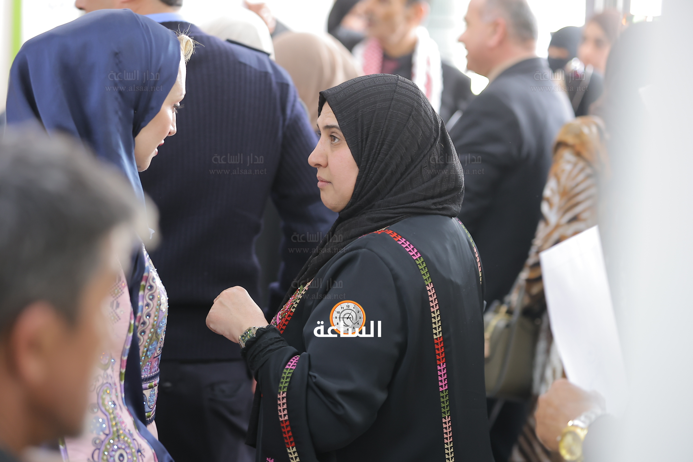 Madar Al-Saa Images 0.8839957883935177