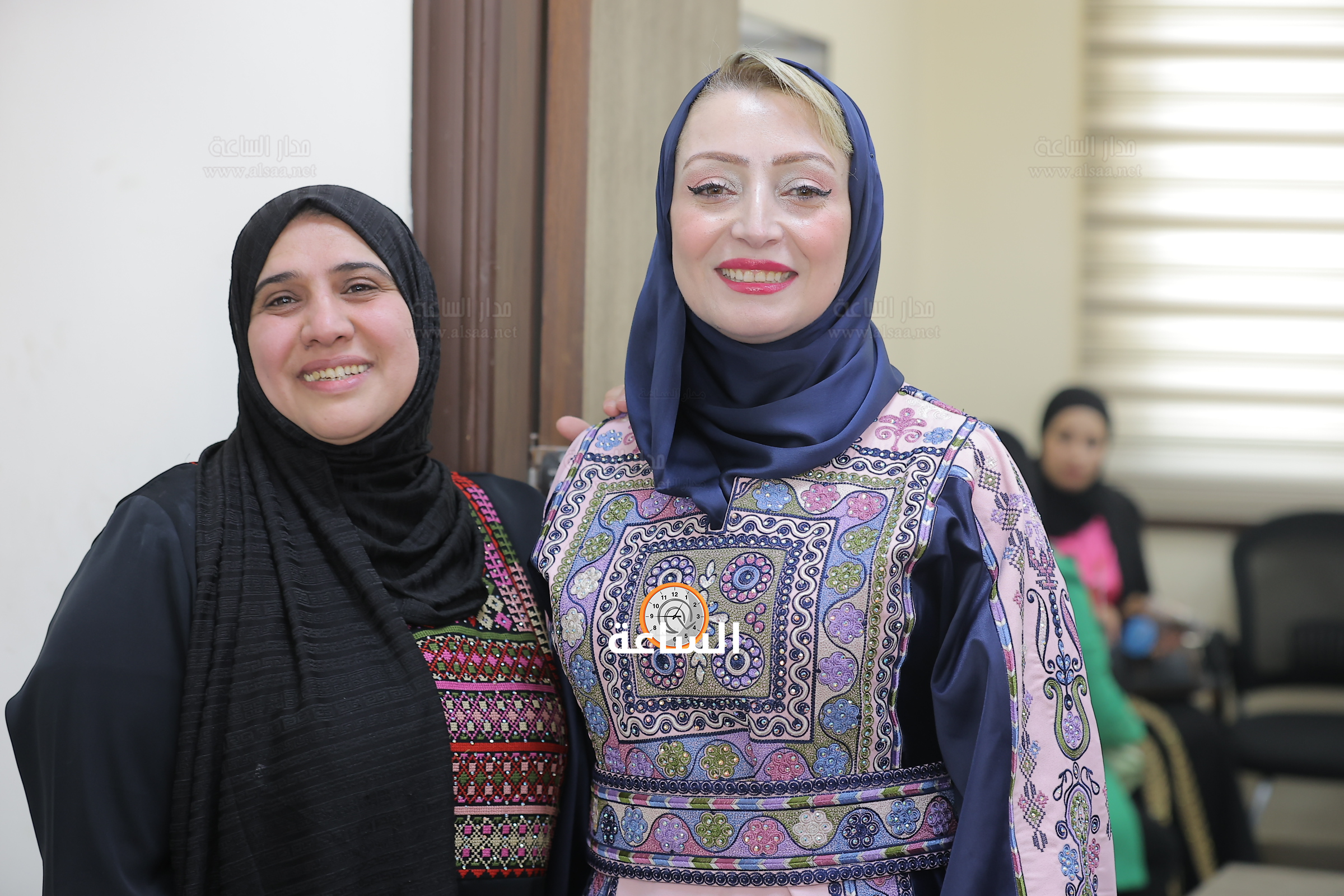 Madar Al-Saa Images 0.03820263295832382