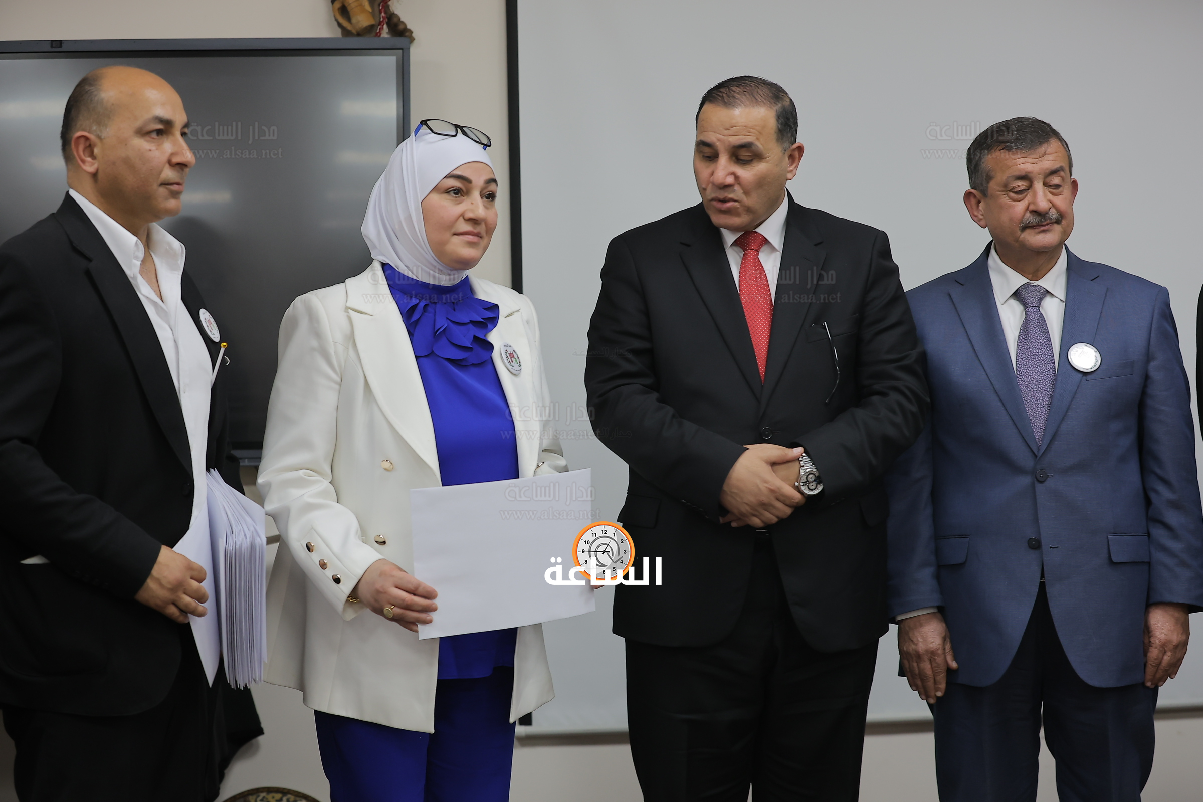 Madar Al-Saa Images 0.6821923452312018