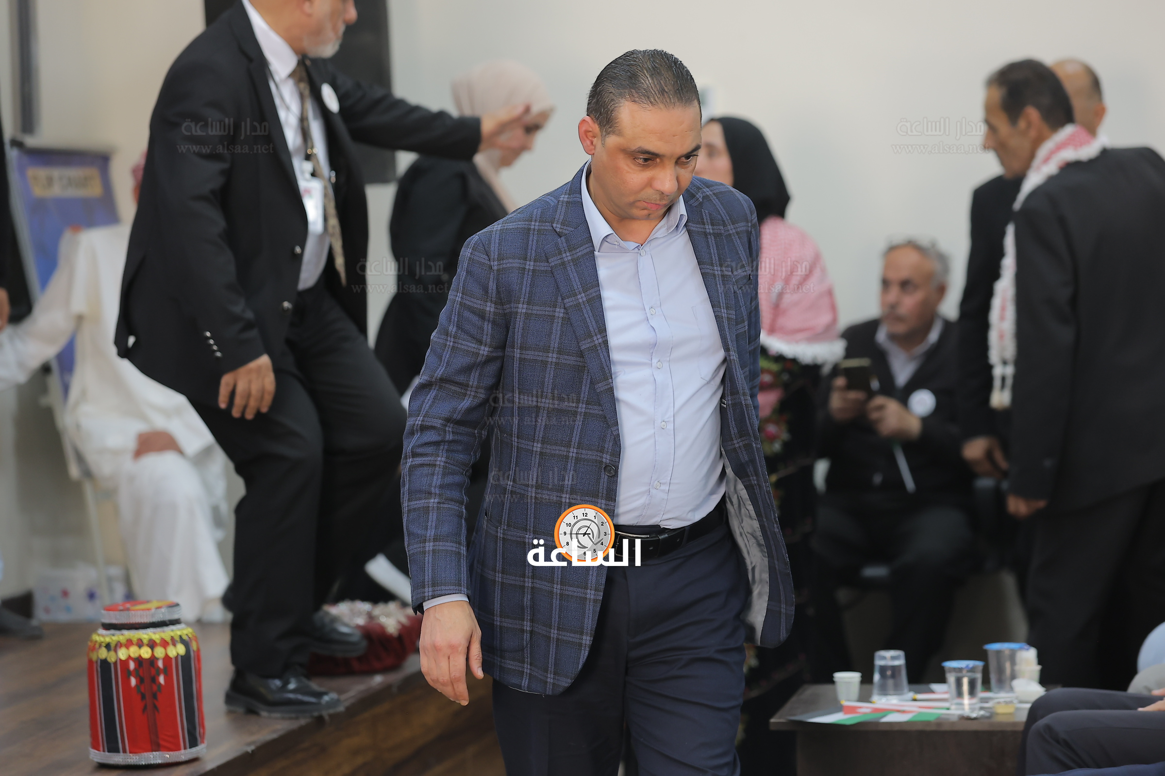 Madar Al-Saa Images 0.2338985626323038