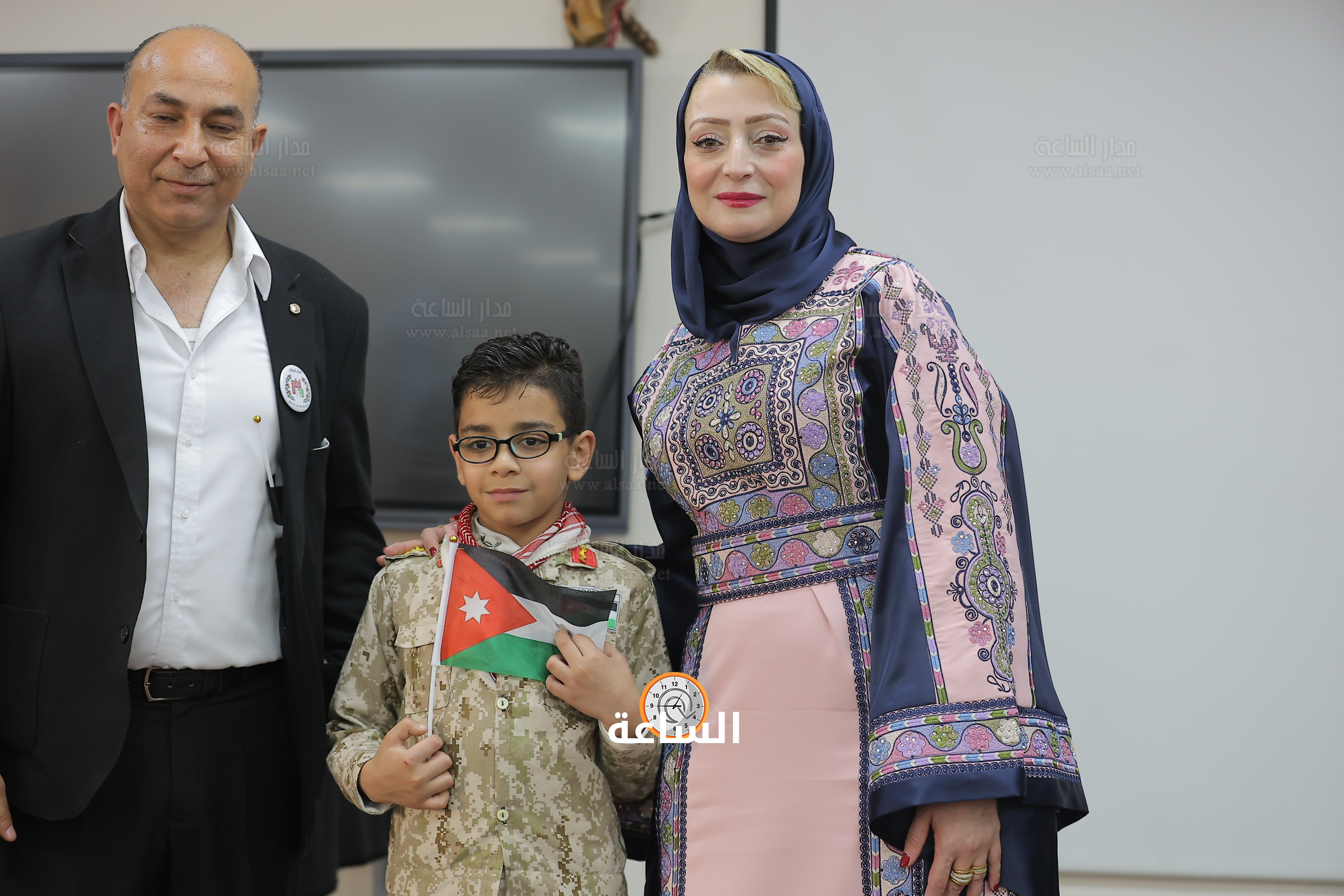 Madar Al-Saa Images 0.5668790203491594