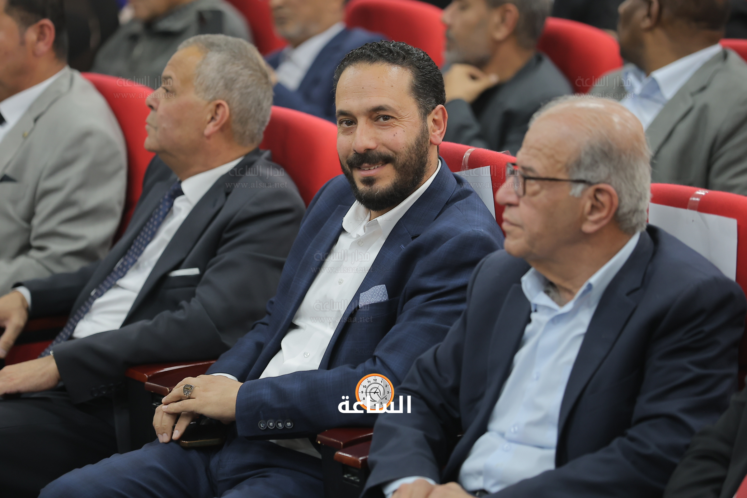 Madar Al-Saa Images 0.5515108778499437