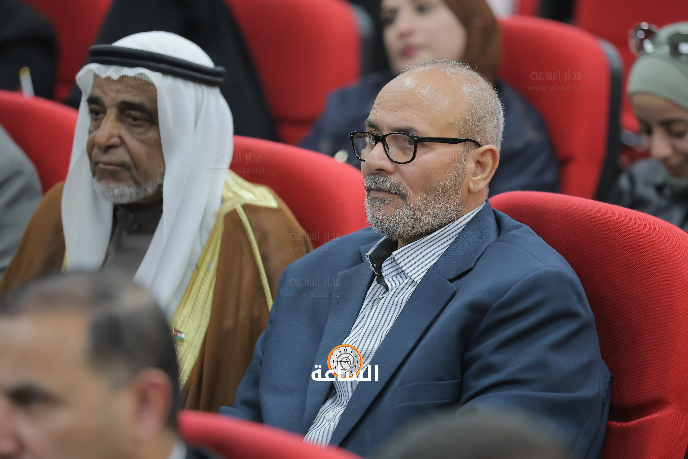 Madar Al-Saa Images 0.058206942035225584